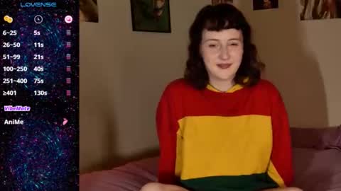 Meadow online show from February 2, 12:59 pm