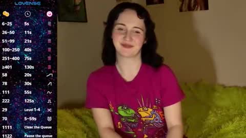 Meadow online show from January 10, 3:22 am