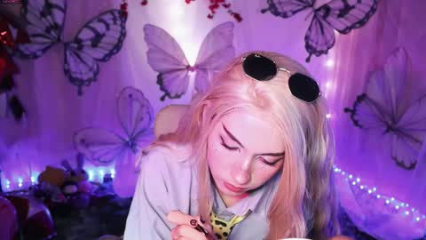  Jackie Cosplayer  online show from September 15, 3:59 am