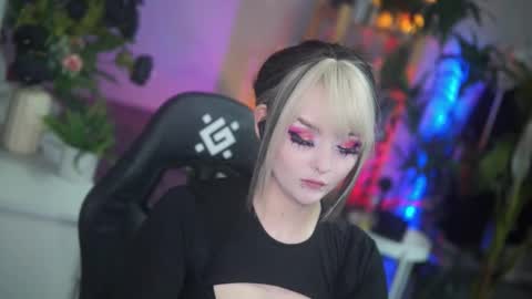 faith_chan online show from October 8, 2:49 am