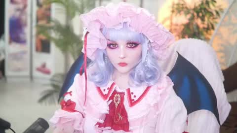 faith_chan online show from March 9, 3:54 am