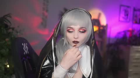 faith_chan online show from May 30, 2:53 am
