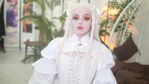 faith_chan online show from March 4, 3:44 am