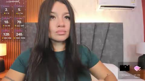  Leila.... online show from March 27, 12:28 pm