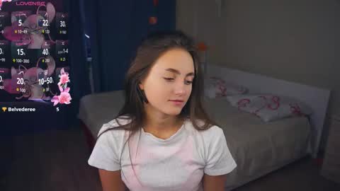 Erika online show from November 6, 7:25 am