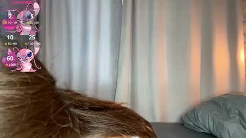 Erika online show from July 15, 10:31 am