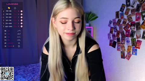 Emilia online show from February 9, 4:14 am