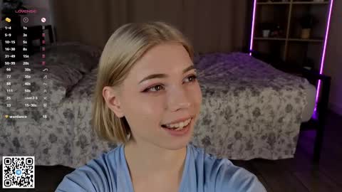 Emilia online show from January 23, 4:19 am