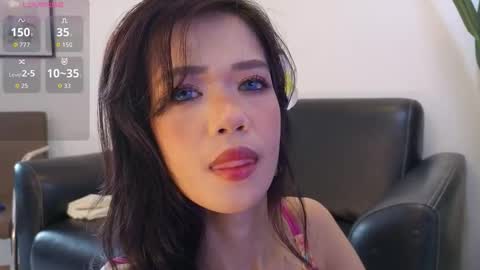 Miya online show from October 29, 2:05 am