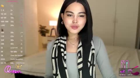 Belly Conklin online show from February 16, 1:49 am