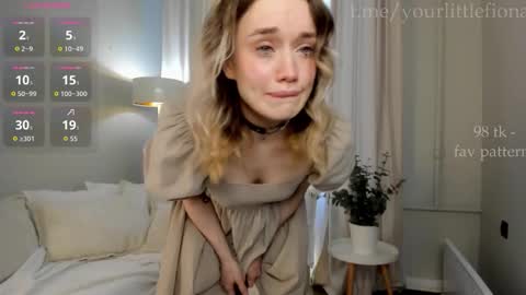 fancyamelia online show from March 10, 6:17 am