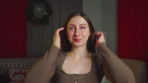 Grace online show from January 14, 2:00 pm