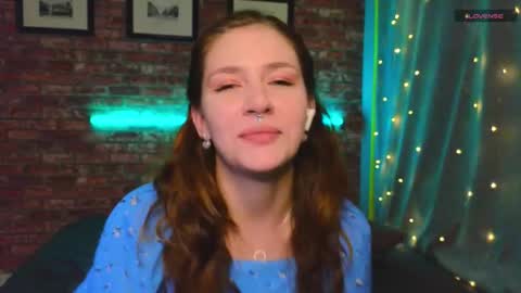 fancymeee online show from February 16, 7:03 pm