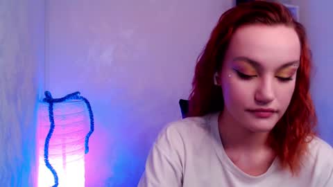Snapshot of fane_stain chatting on January 5, 8:00 am Merida but you can call me Ida online show from January 5, 8:00 am