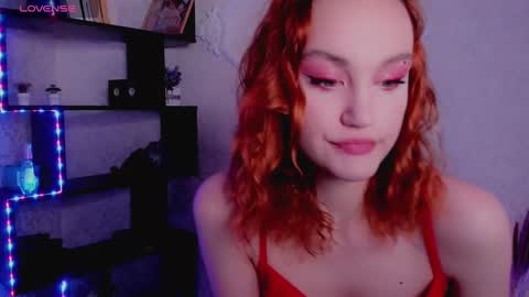 Snapshot of fane_stain chatting on February 16, 2:54 am Merida but you can call me Ida online show from February 16, 2:54 am