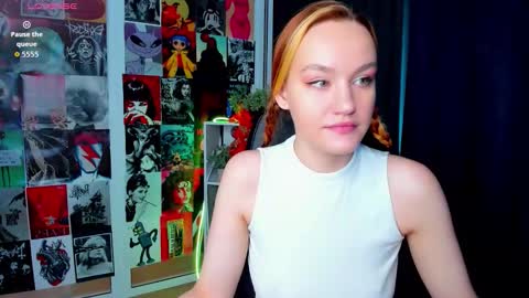 Merida but you can call me Ida online show from November 14, 3:50 am