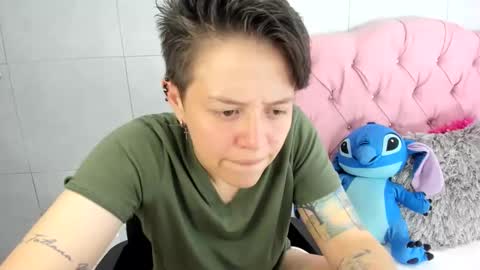 FANNY online show from October 30, 3:20 am