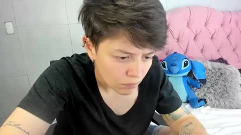 FANNY online show from November 1, 3:54 am