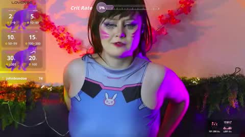 Fairy online show from March 11, 11:29 pm