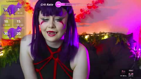 Fairy online show from January 7, 11:52 pm