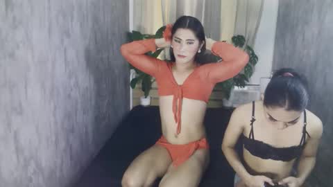 fantastic_kim online show from December 3, 2:47 am