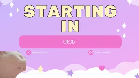 Ella online show from September 30, 12:38 am