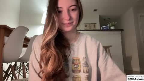 Ella online show from January 1, 5:33 am