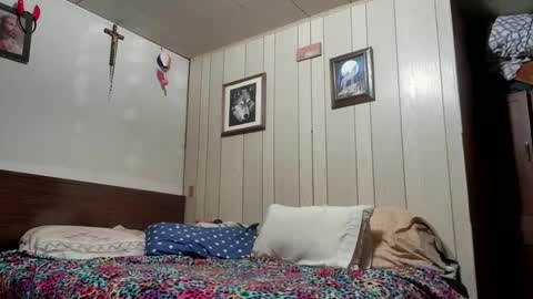 Scarlett online show from September 27, 7:15 am