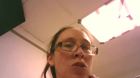 Scarlett online show from January 27, 7:35 pm