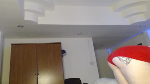 fate_fletcher online show from April 8, 4:36 am