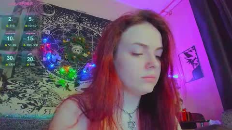 Diva online show from January 8, 1:53 am