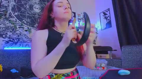 Diva online show from November 11, 3:13 am