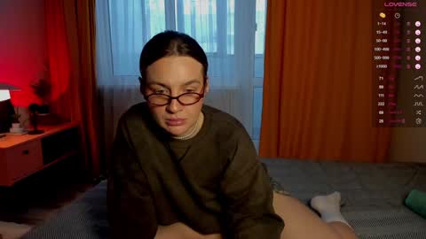 Snapshot of fedoseya chatting on January 9, 9:37 am Fedosya Baby Girl online show from January 9, 9:37 am