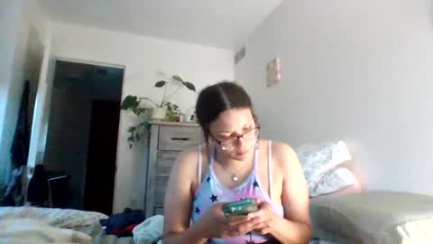 Soley online show from June 24, 12:42 am