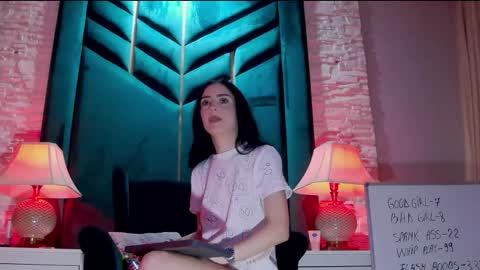 FeetVibe online show from February 23, 7:19 am