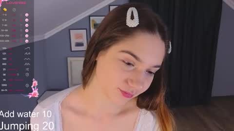 Milena online show from November 16, 8:16 am