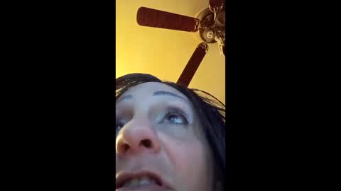 fellatio13 online show from May 6, 6:06 am