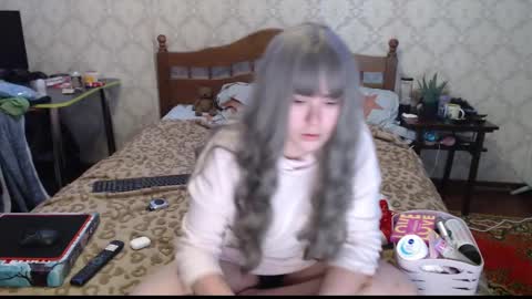 Snapshot of felvivalkitty chatting on December 31, 7:40 pm Seva online show from December 31, 7:40 pm