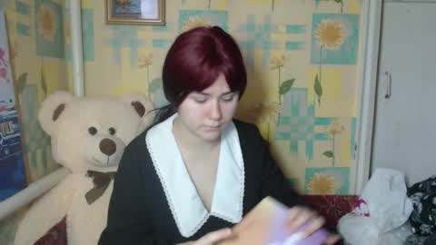 Snapshot of felvivalkitty chatting on October 21, 9:46 am Seva online show from October 21, 9:46 am