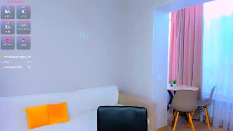 Regi online show from March 1, 9:53 am