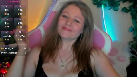 Ferall Btrrry online show from March 22, 8:48 pm