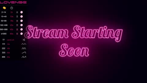 Milana online show from April 19, 1:00 pm