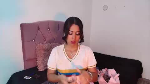Fernanda online show from July 7, 11:57 am