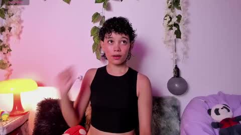 F E R N A N D A online show from September 14, 3:37 am