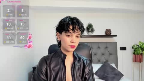 F E R N A N D A online show from December 19, 2:34 am