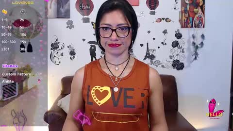 FernandaEloisa online show from February 19, 3:05 pm