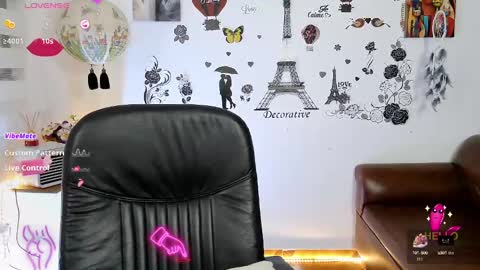 FernandaEloisa online show from February 8, 10:51 pm