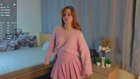 Rachel online show from February 3, 1:05 am