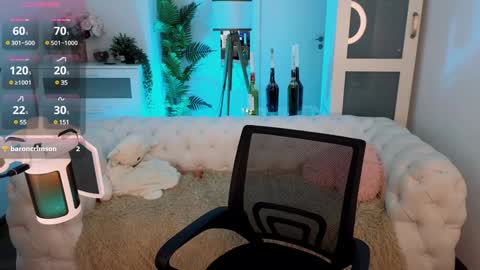 Snapshot of ferry_tail chatting on February 1, 1:41 pm ferry_tail online show from February 1, 1:41 pm