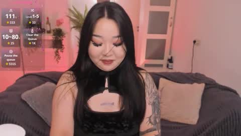 Snapshot of ferry_tail chatting on October 1, 10:04 pm ferry_tail online show from October 1, 10:04 pm